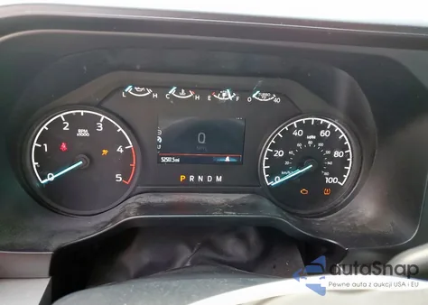 2024 Ford F250 Super Duty из США, поврежденный, VIN 1FT7W2BT4REC49496